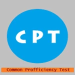 ca cpt android application logo